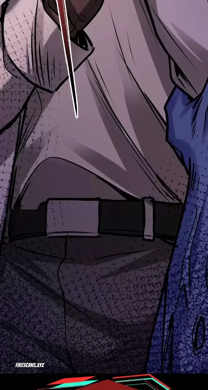 Creepy Pharmacist: All My Patients are Horrific Zinmanga X Chapter 28 Page 24