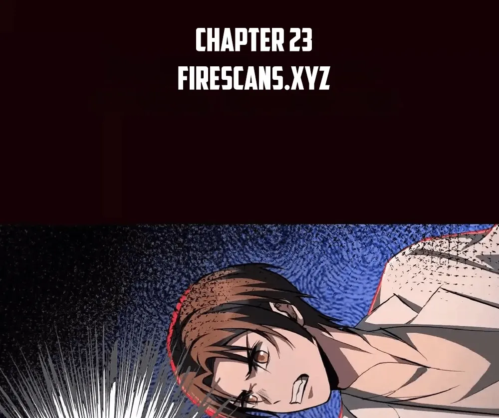 Creepy Pharmacist: All My Patients are Horrific Zinmanga X Chapter 23 Page 4