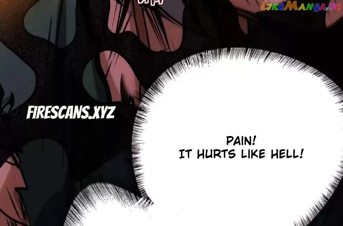 Creepy Pharmacist: All My Patients are Horrific Zinmanga X Chapter 21 Page 15