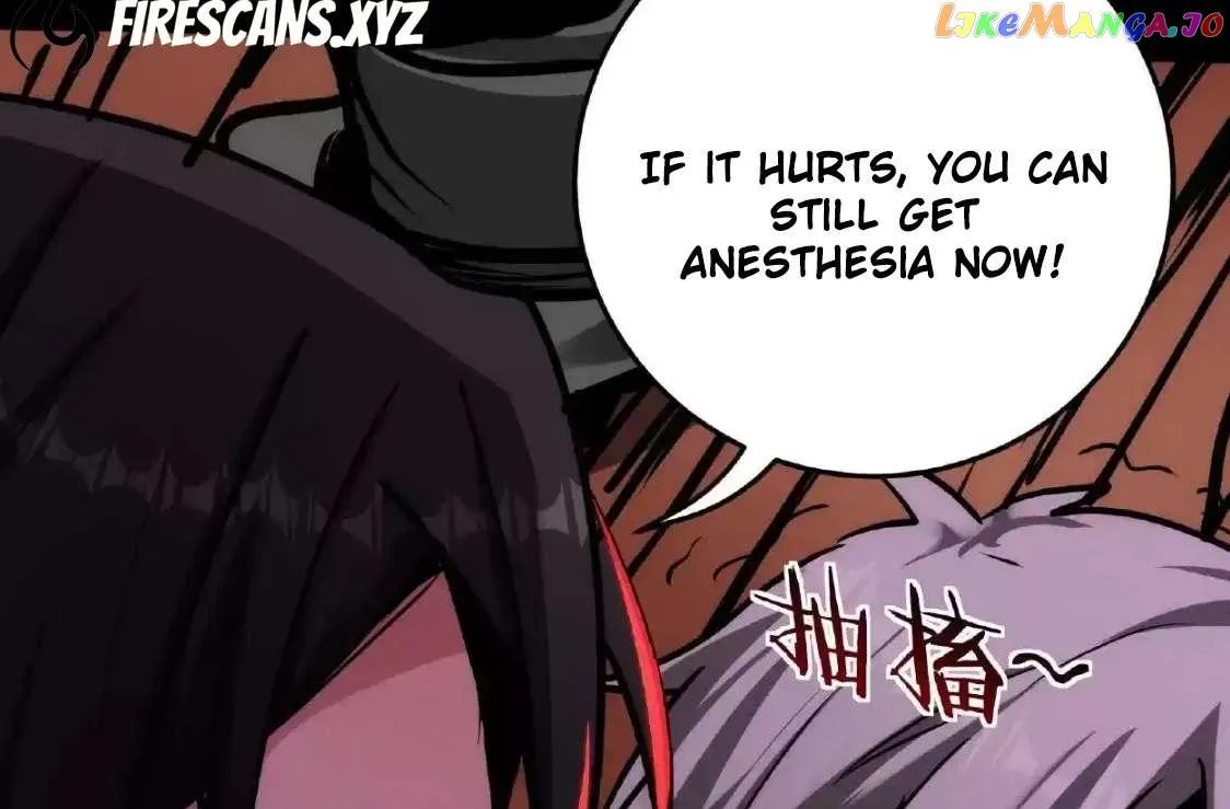 Creepy Pharmacist: All My Patients are Horrific Zinmanga X Chapter 21 Page 22