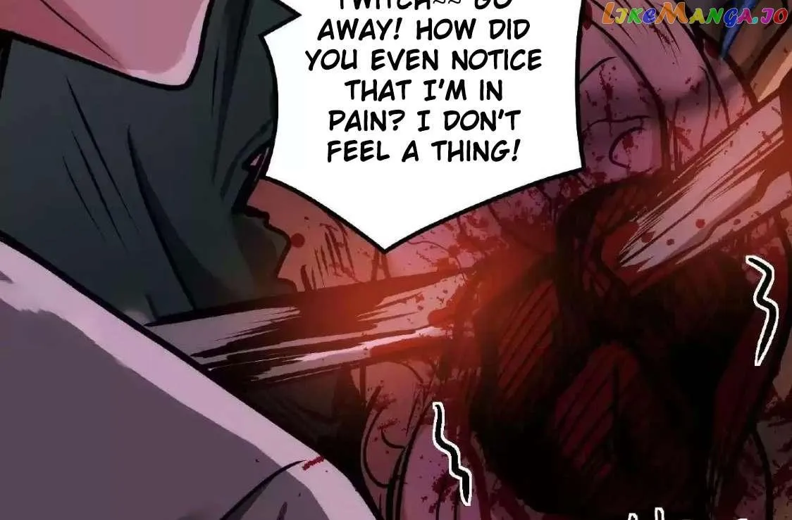 Creepy Pharmacist: All My Patients are Horrific Zinmanga X Chapter 21 Page 24
