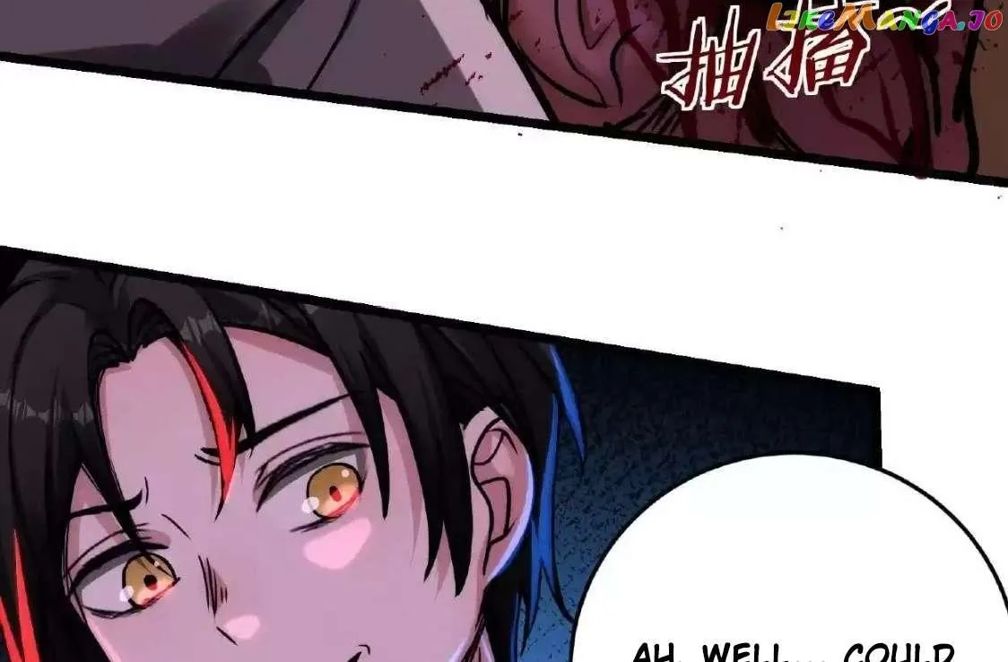 Creepy Pharmacist: All My Patients are Horrific Zinmanga X Chapter 21 Page 25