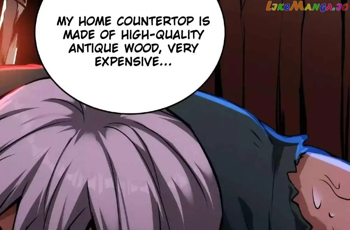 Creepy Pharmacist: All My Patients are Horrific Zinmanga X Chapter 21 Page 27