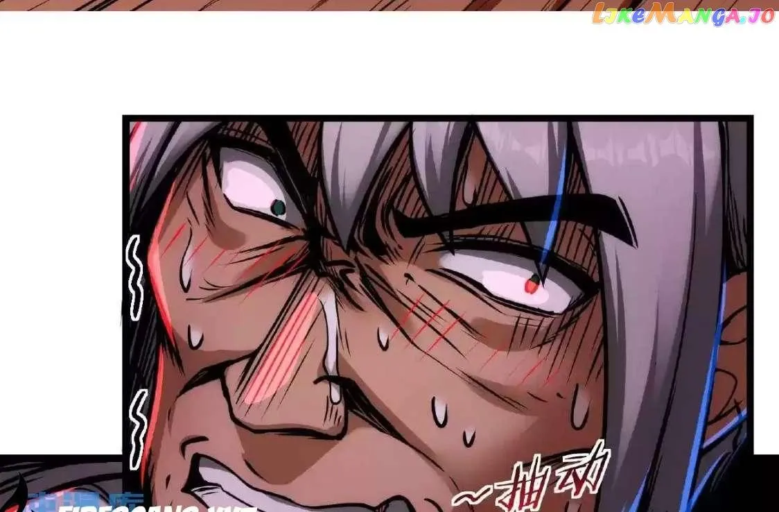 Creepy Pharmacist: All My Patients are Horrific Zinmanga X Chapter 21 Page 29