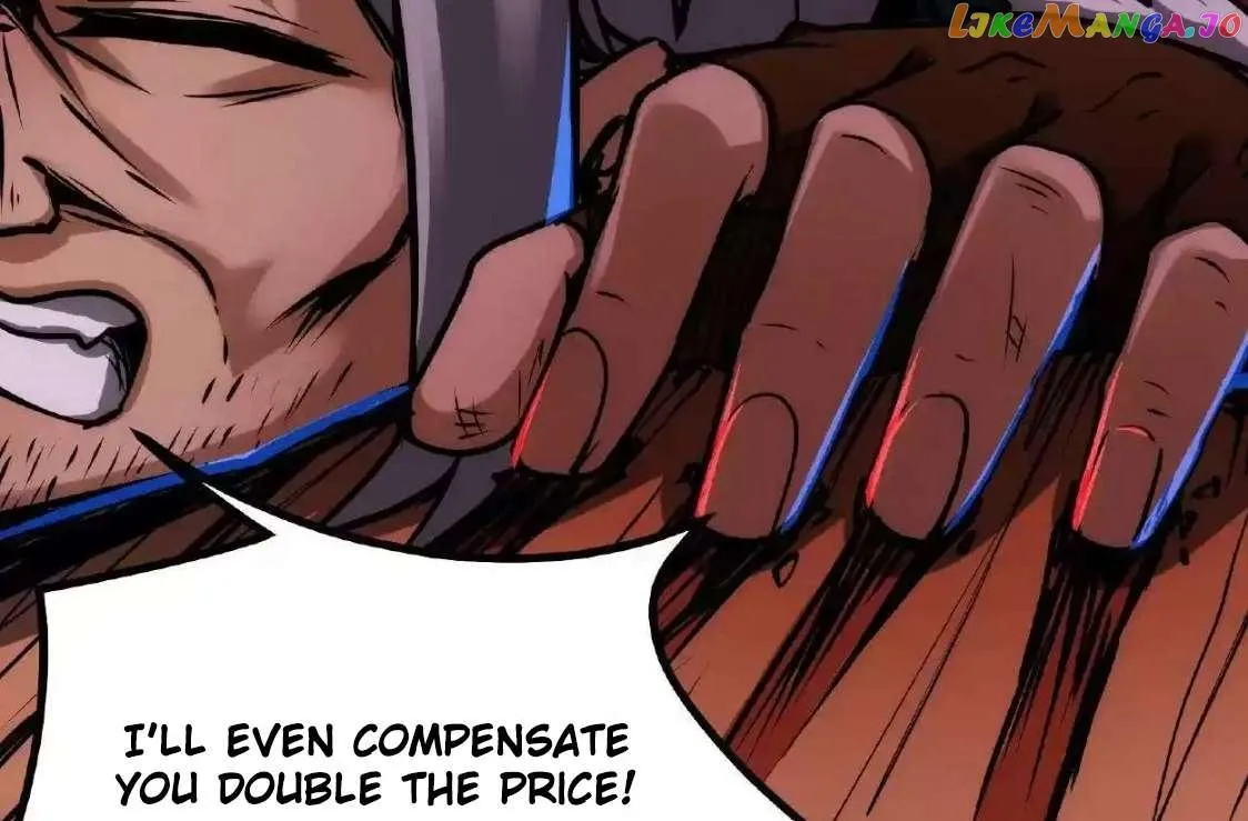 Creepy Pharmacist: All My Patients are Horrific Zinmanga X Chapter 21 Page 31