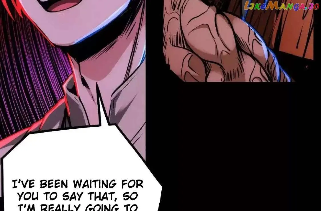 Creepy Pharmacist: All My Patients are Horrific Zinmanga X Chapter 21 Page 34