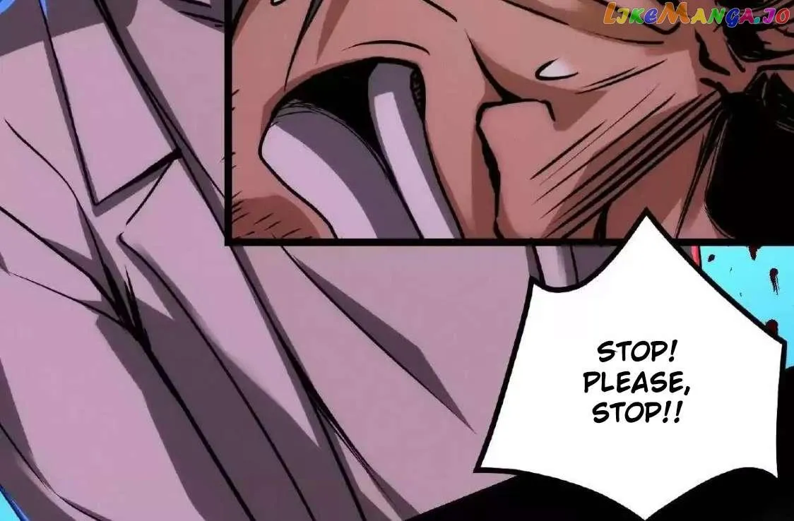 Creepy Pharmacist: All My Patients are Horrific Zinmanga X Chapter 21 Page 40