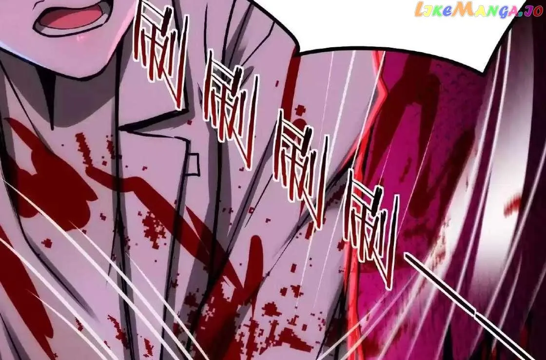 Creepy Pharmacist: All My Patients are Horrific Zinmanga X Chapter 21 Page 52