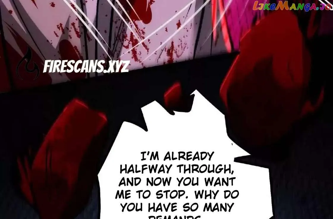 Creepy Pharmacist: All My Patients are Horrific Zinmanga X Chapter 21 Page 53