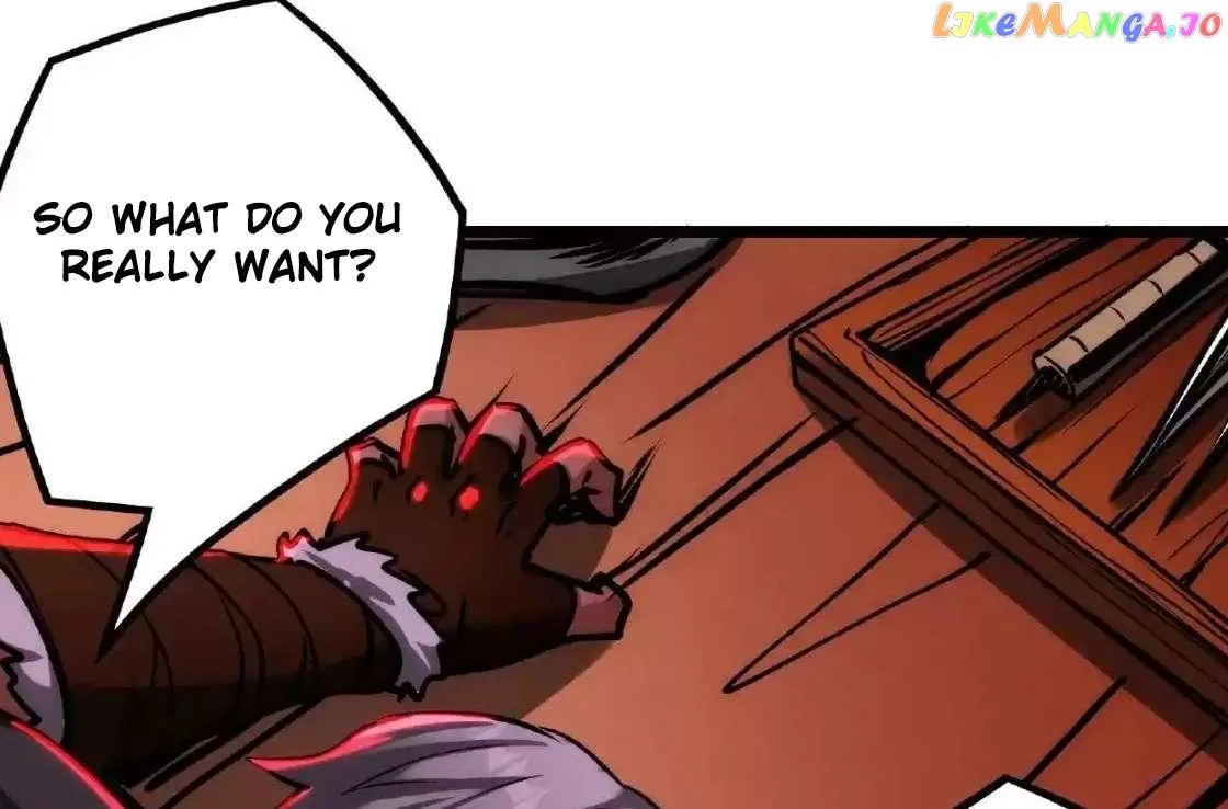 Creepy Pharmacist: All My Patients are Horrific Zinmanga X Chapter 21 Page 58