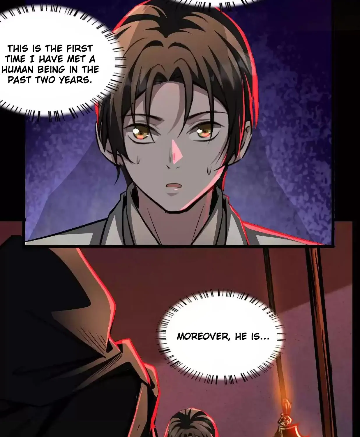 Creepy Pharmacist: All My Patients are Horrific Zinmanga X Chapter 19 Page 4