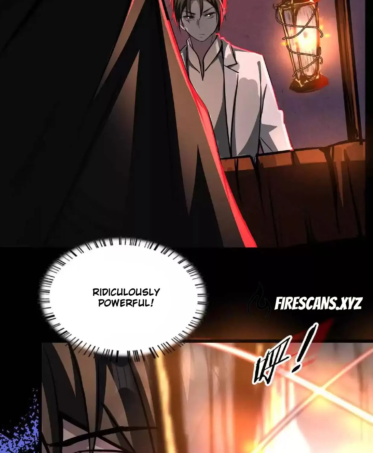 Creepy Pharmacist: All My Patients are Horrific Zinmanga X Chapter 19 Page 5