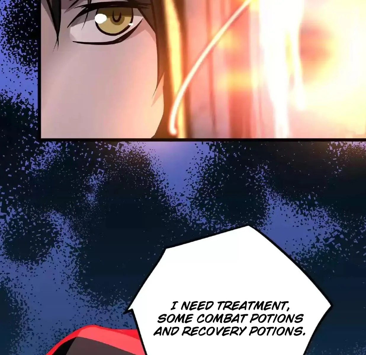 Creepy Pharmacist: All My Patients are Horrific Zinmanga X Chapter 19 Page 6