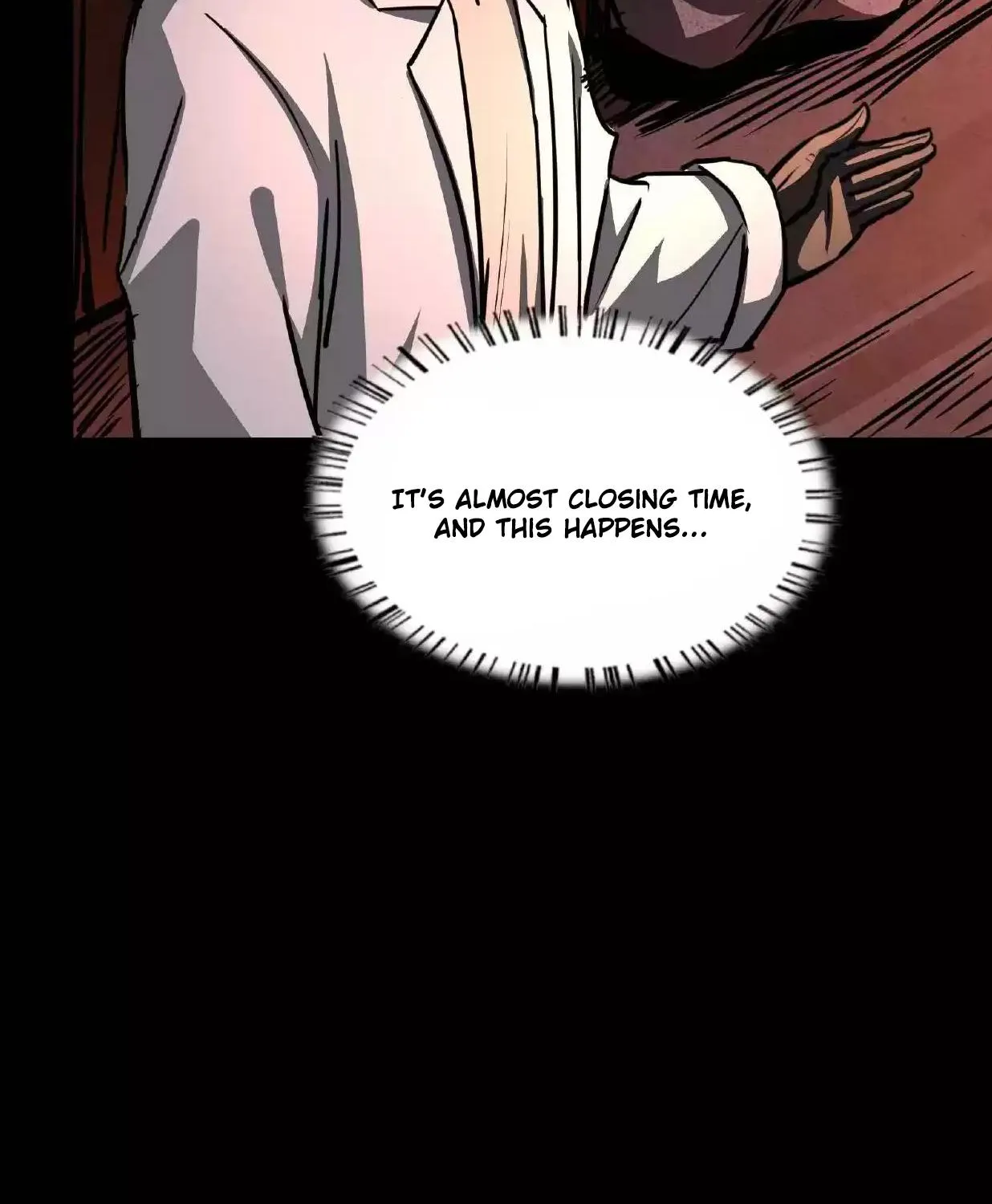 Creepy Pharmacist: All My Patients are Horrific Zinmanga X Chapter 19 Page 10