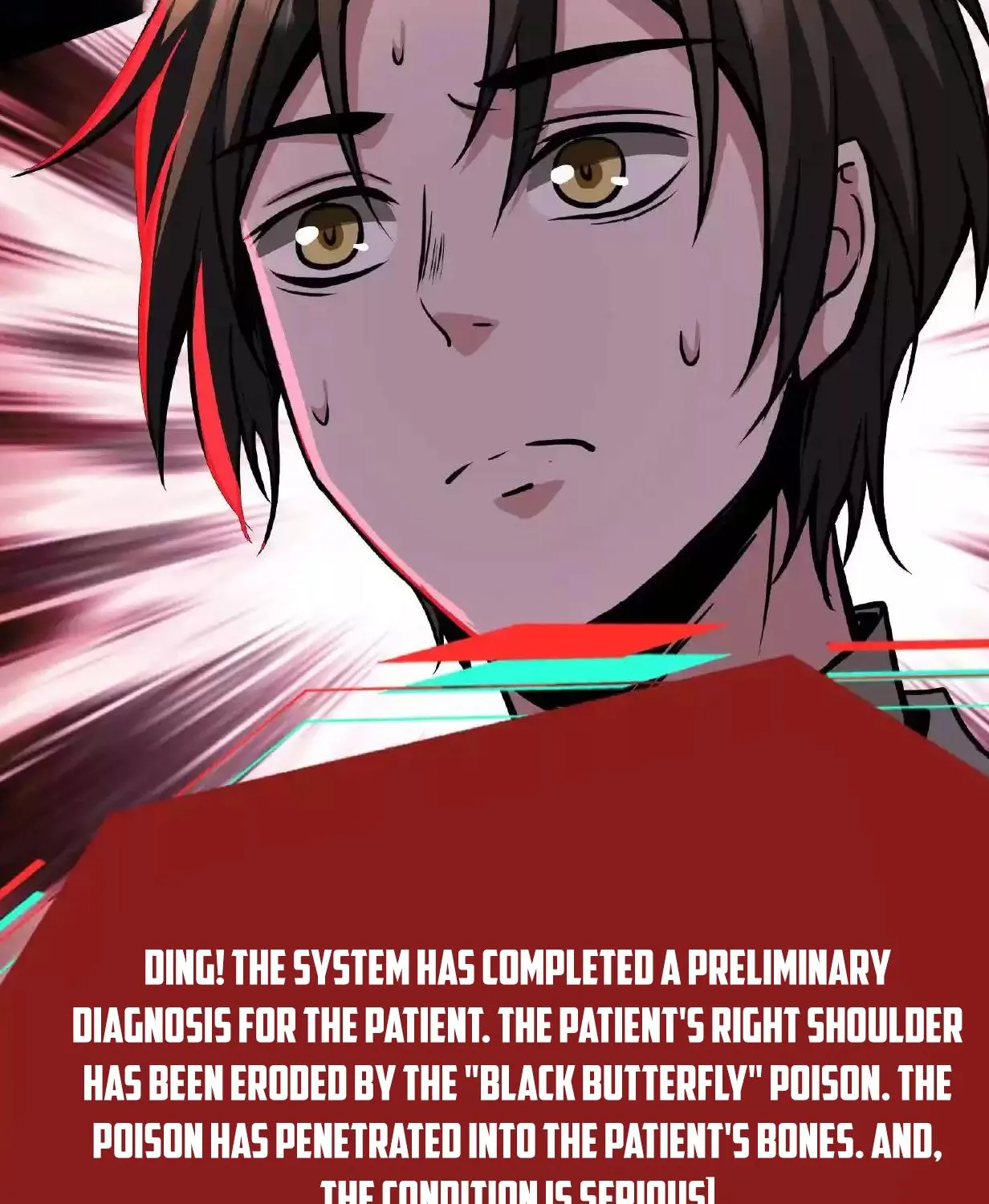 Creepy Pharmacist: All My Patients are Horrific Zinmanga X Chapter 19 Page 25