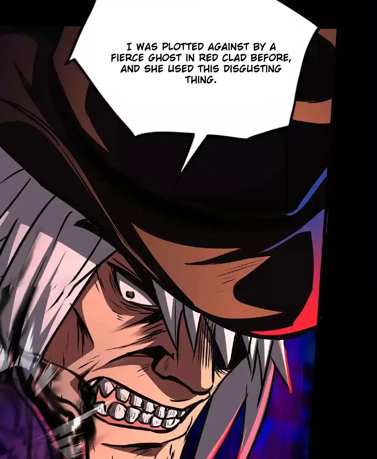 Creepy Pharmacist: All My Patients are Horrific Zinmanga X Chapter 19 Page 29