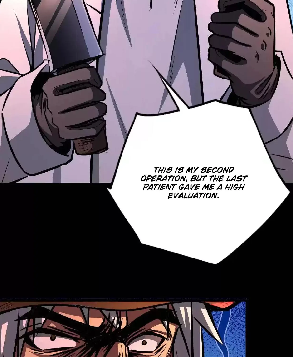 Creepy Pharmacist: All My Patients are Horrific Zinmanga X Chapter 19 Page 40
