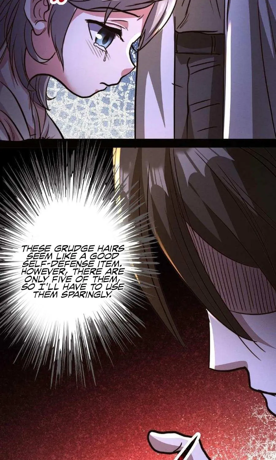 Creepy Pharmacist: All My Patients are Horrific Zinmanga X Chapter 18 Page 27