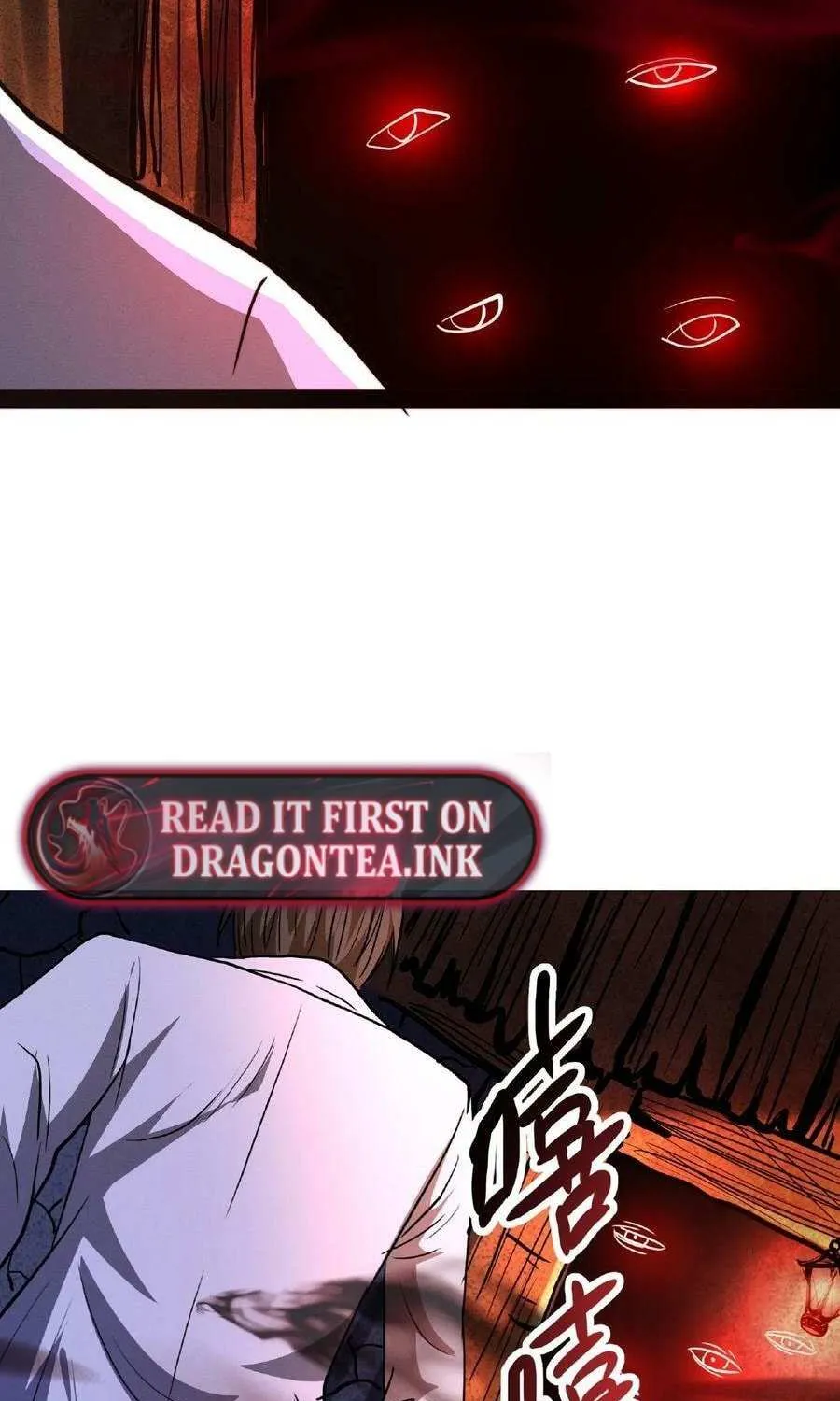 Creepy Pharmacist: All My Patients are Horrific Zinmanga X Chapter 18 Page 34