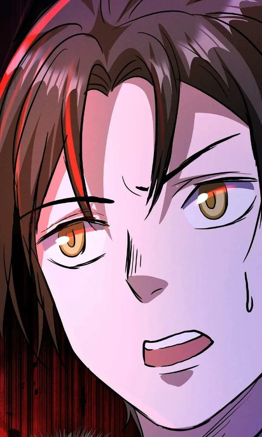 Creepy Pharmacist: All My Patients are Horrific Zinmanga X Chapter 18 Page 42
