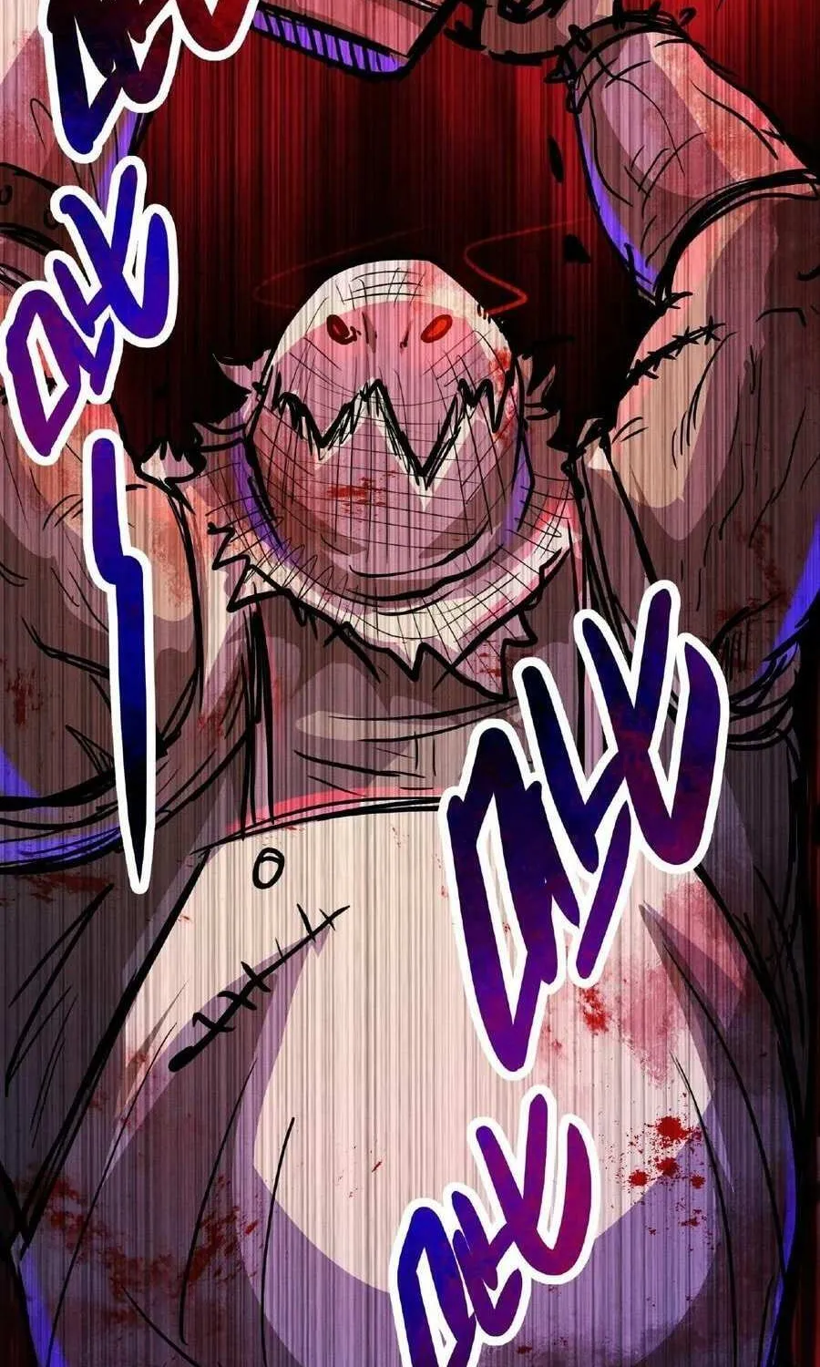 Creepy Pharmacist: All My Patients are Horrific Zinmanga X Chapter 17 Page 39