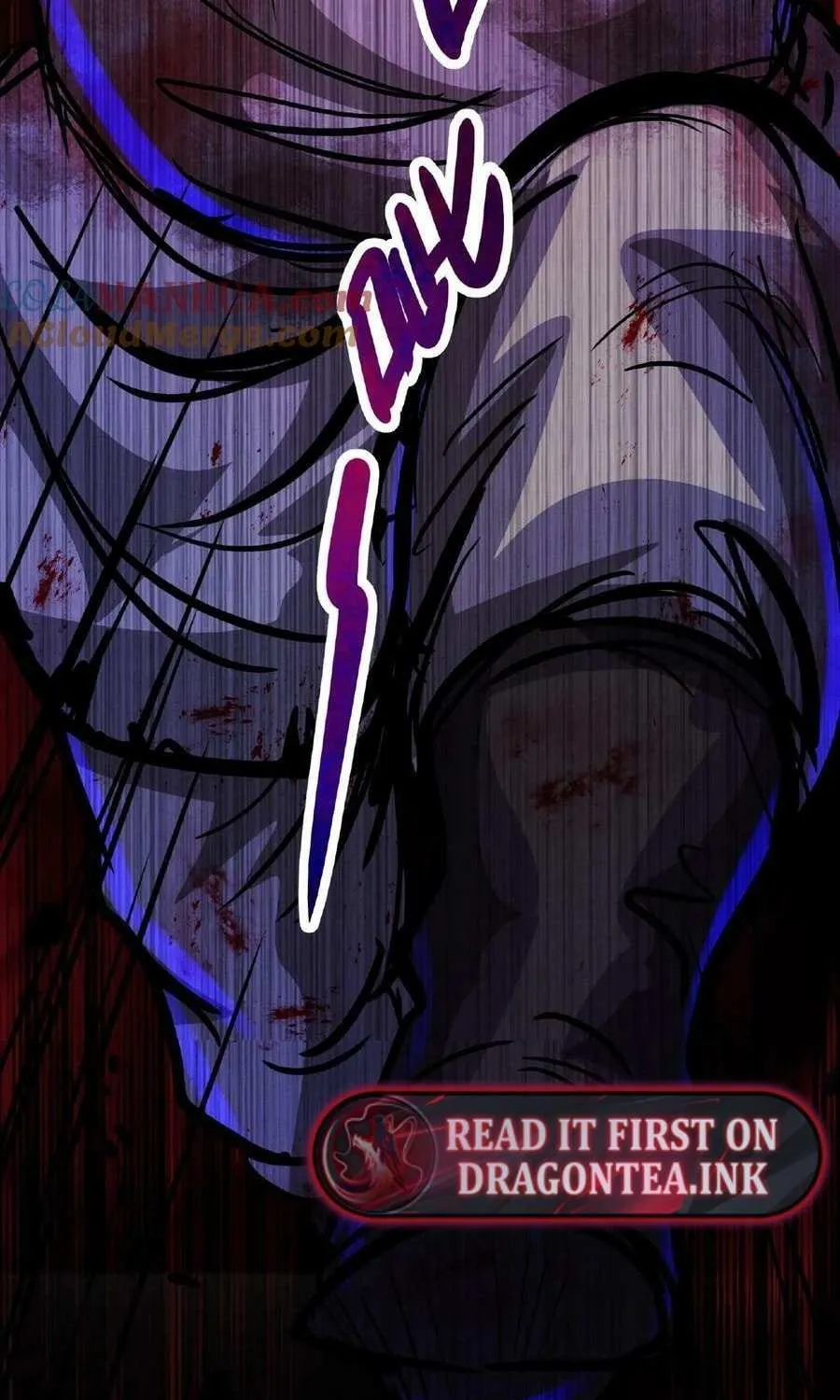 Creepy Pharmacist: All My Patients are Horrific Zinmanga X Chapter 17 Page 40