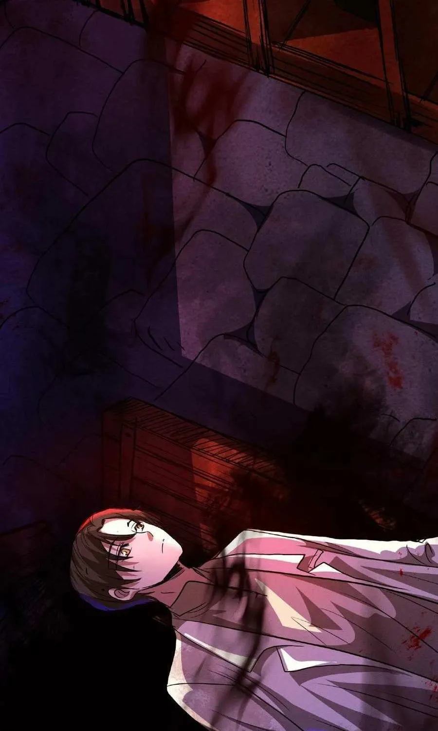 Creepy Pharmacist: All My Patients are Horrific Zinmanga X Chapter 17 Page 43
