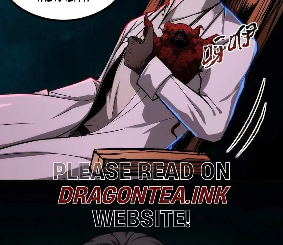 Creepy Pharmacist: All My Patients are Horrific Zinmanga X Chapter 15 Page 17