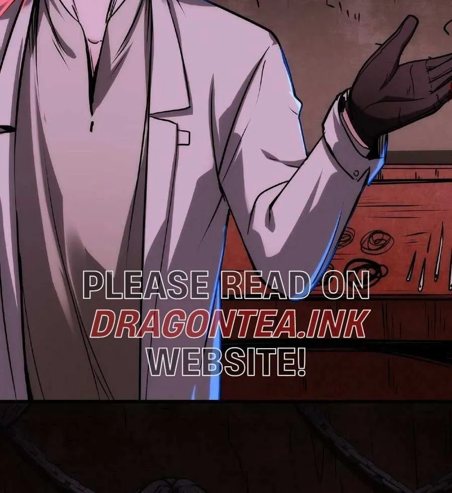 Creepy Pharmacist: All My Patients are Horrific Zinmanga X Chapter 14 Page 9