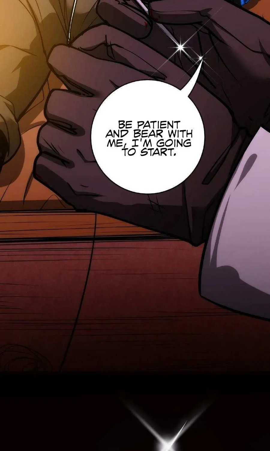 Creepy Pharmacist: All My Patients are Horrific Zinmanga X Chapter 14 Page 12