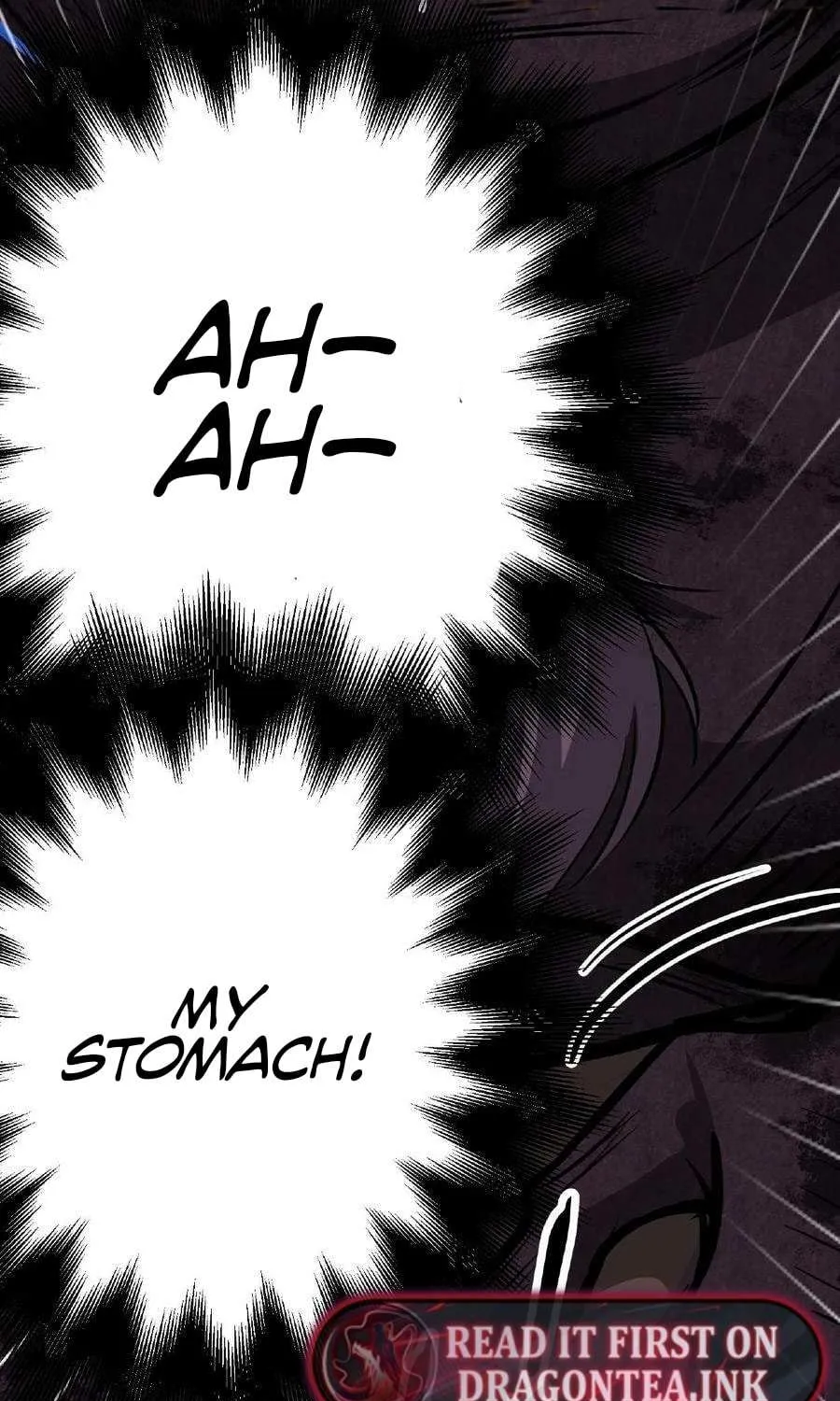 Creepy Pharmacist: All My Patients are Horrific Zinmanga X Chapter 12 Page 22