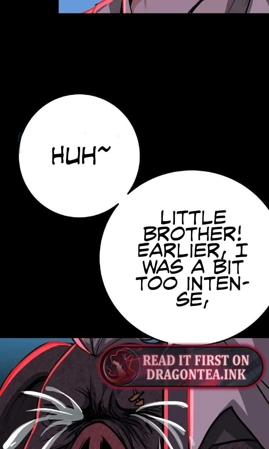 Creepy Pharmacist: All My Patients are Horrific Zinmanga X Chapter 12 Page 36