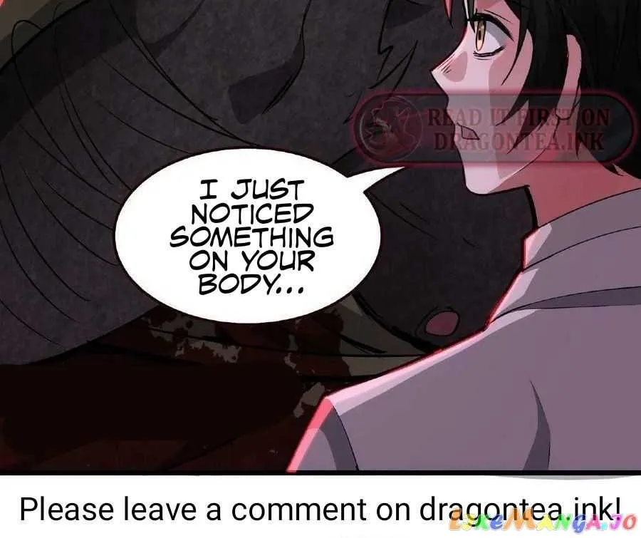Creepy Pharmacist: All My Patients are Horrific Zinmanga X Chapter 10 Page 30