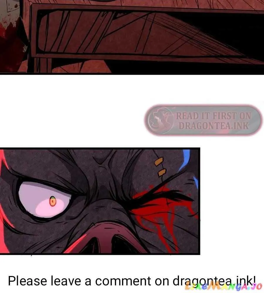 Creepy Pharmacist: All My Patients are Horrific Zinmanga X Chapter 10 Page 37
