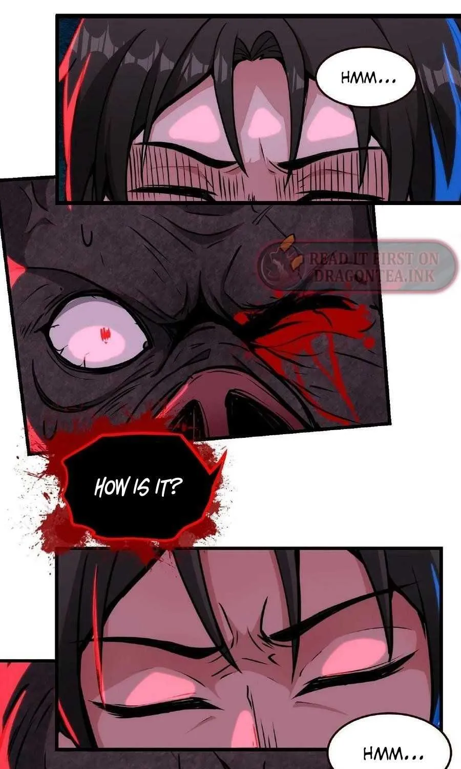 Creepy Pharmacist: All My Patients are Horrific Zinmanga X Chapter 10 Page 38