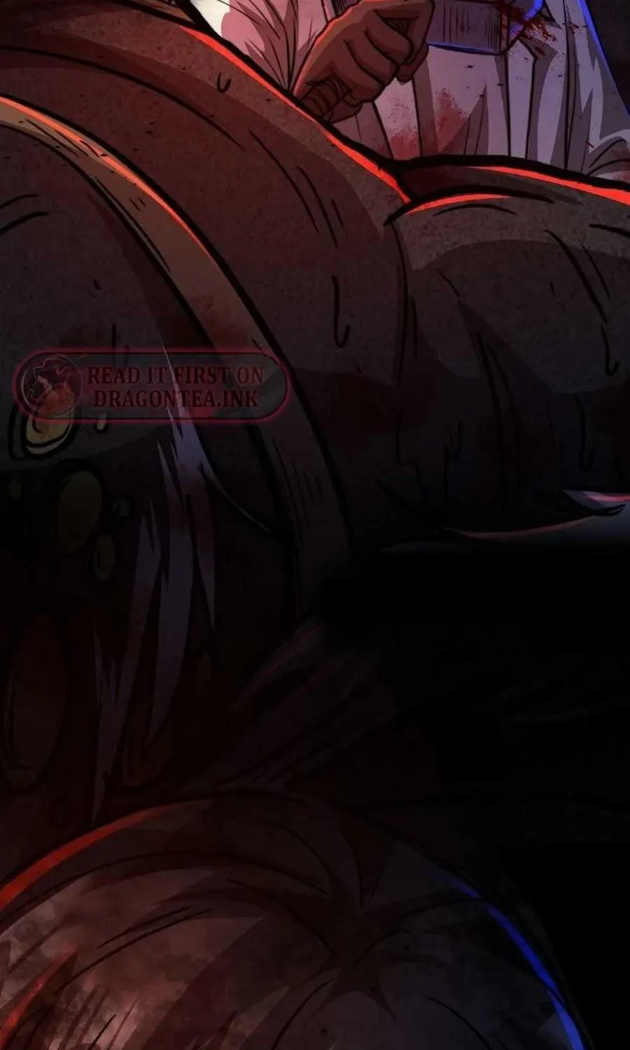 Creepy Pharmacist: All My Patients are Horrific Zinmanga X Chapter 9 Page 31