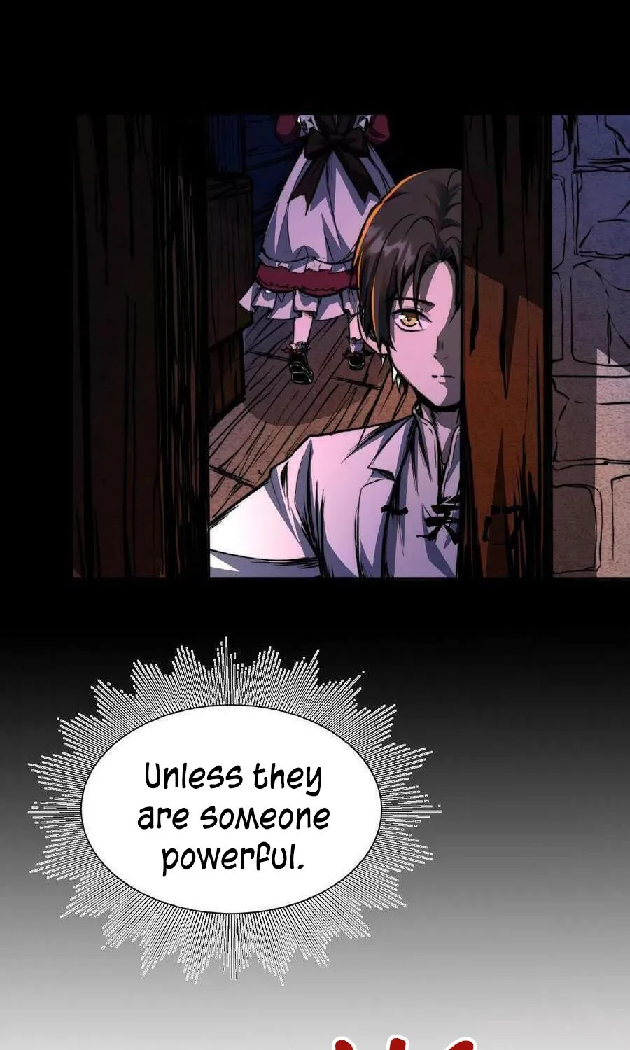Creepy Pharmacist: All My Patients are Horrific Zinmanga X Chapter 3 Page 8
