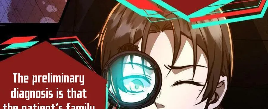 Creepy Pharmacist: All My Patients are Horrific Zinmanga X Chapter 3 Page 21