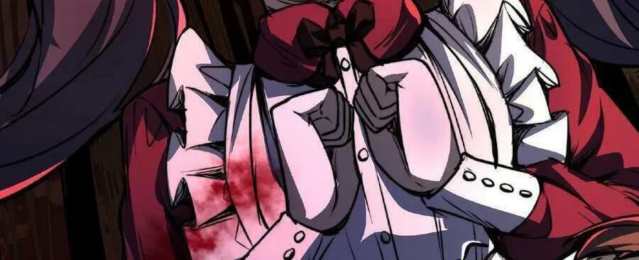 Creepy Pharmacist: All My Patients are Horrific Zinmanga X Chapter 3 Page 29