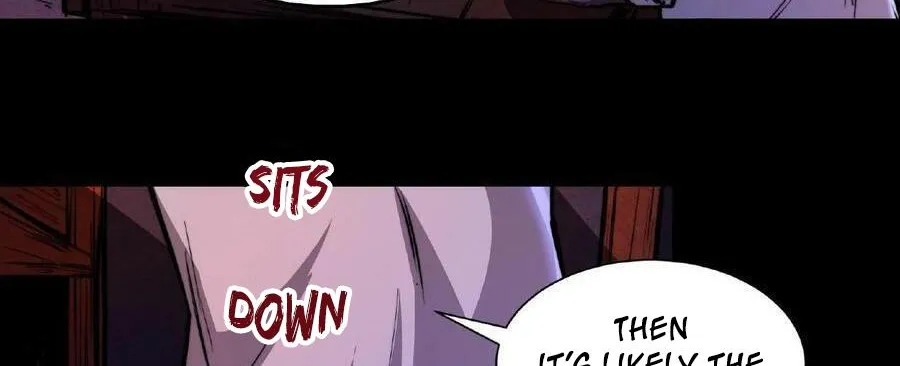 Creepy Pharmacist: All My Patients are Horrific Zinmanga X Chapter 3 Page 35