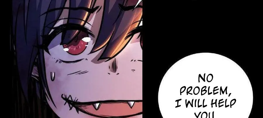 Creepy Pharmacist: All My Patients are Horrific Zinmanga X Chapter 3 Page 45
