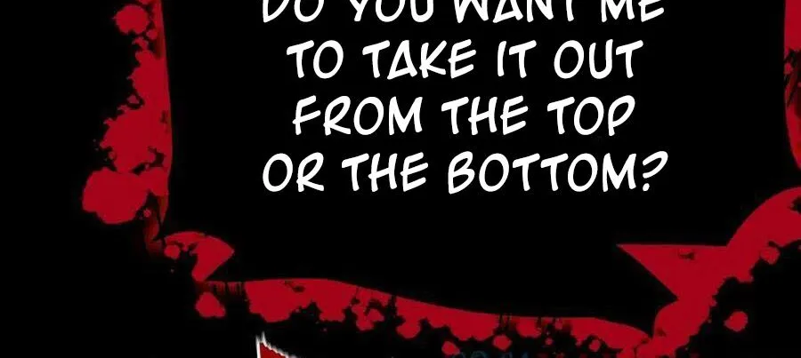 Creepy Pharmacist: All My Patients are Horrific Zinmanga X Chapter 3 Page 47