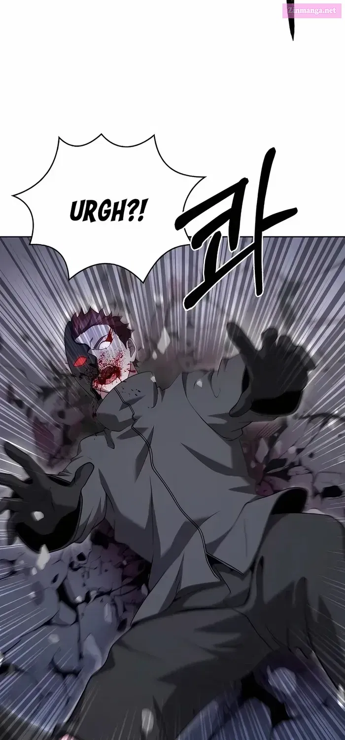 The Delivery Man From Murim Zinmanga X Chapter 72 Page 24