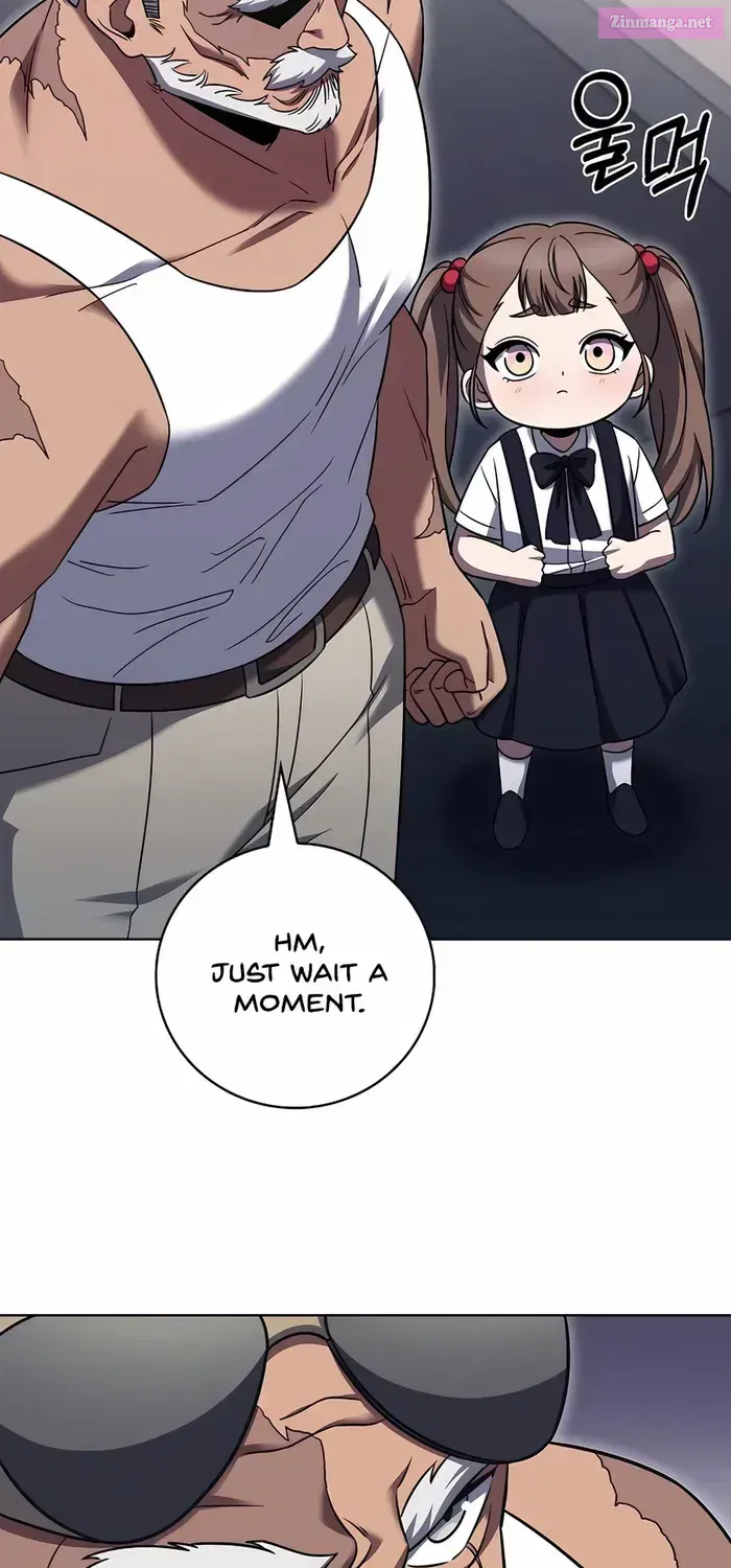The Delivery Man From Murim Zinmanga X Chapter 72 Page 43