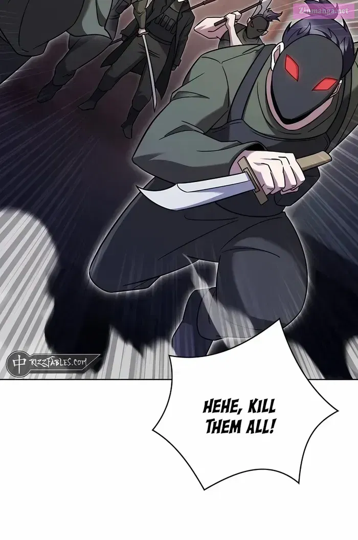 The Delivery Man From Murim Zinmanga X Chapter 72 Page 46