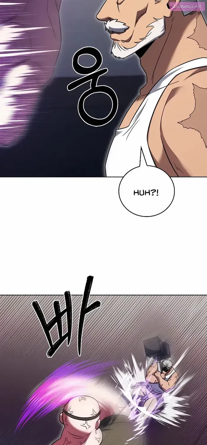 The Delivery Man From Murim Zinmanga X Chapter 72 Page 73