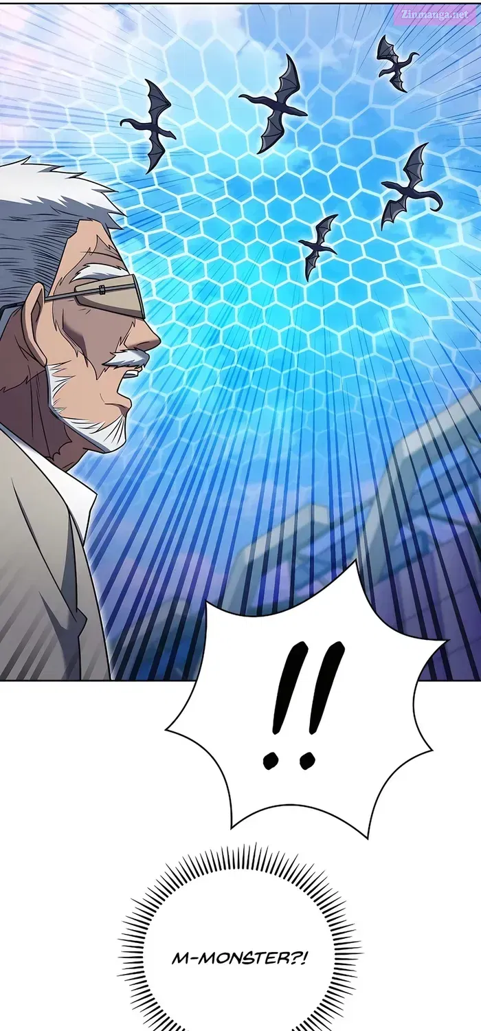 The Delivery Man From Murim Zinmanga X Chapter 71 Page 7