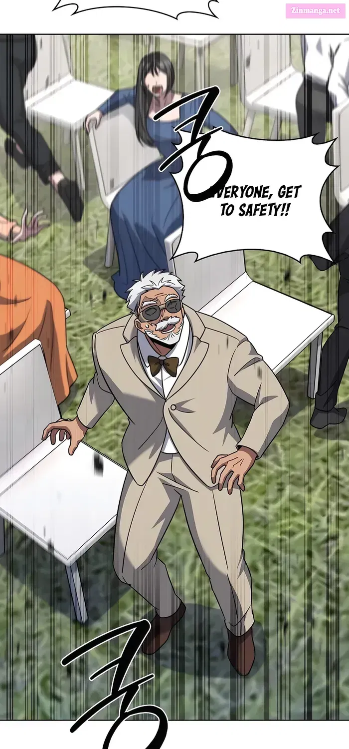 The Delivery Man From Murim Zinmanga X Chapter 71 Page 14