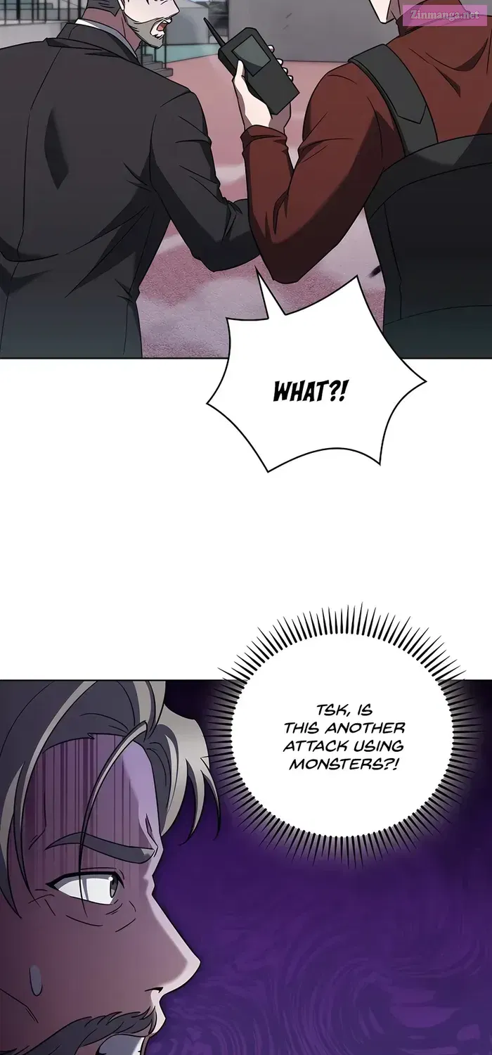 The Delivery Man From Murim Zinmanga X Chapter 71 Page 31