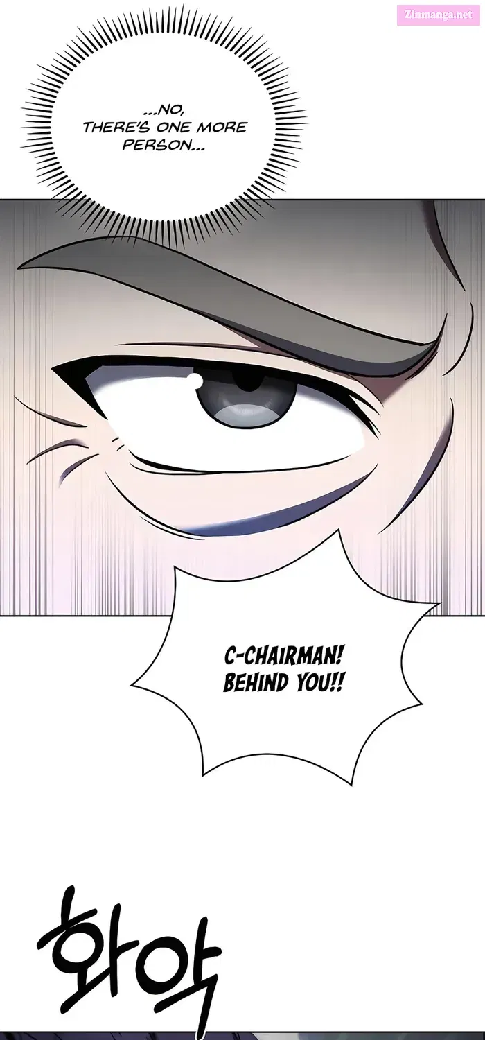 The Delivery Man From Murim Zinmanga X Chapter 71 Page 34